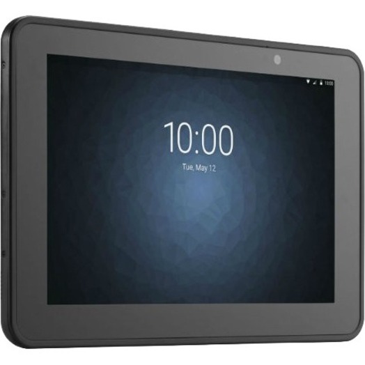 Zebra ET55 Tablet - 8.3" - 4 GB - 64 GB Storage - Windows 8.1 - 4G - Thumbnail 4
