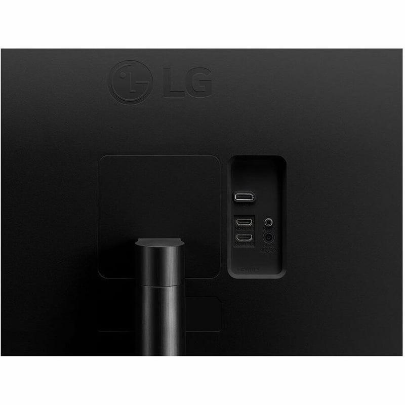 LG 32BN50U-B 32" Class 4K UHD LCD Monitor - 16:9 - Thumbnail 4
