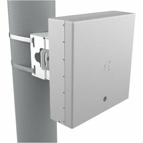 OUTDOOR TRI RADIO WIFI 6E AP (4X4:4) , 2.4 GHZ, 5GHZ, 6GHZ & MULTIRATE PORT, I