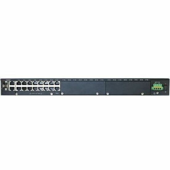 Perle IOLAN SCG18 R-WD Console Server - Thumbnail 2