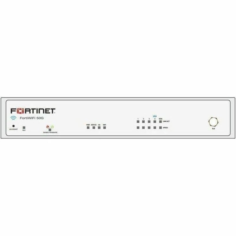 FORTIWIFI-50G-5G-II HW PLUS 3YR FORTICARE PREM AND FORTIGUARD ENTER - Thumbnail 2