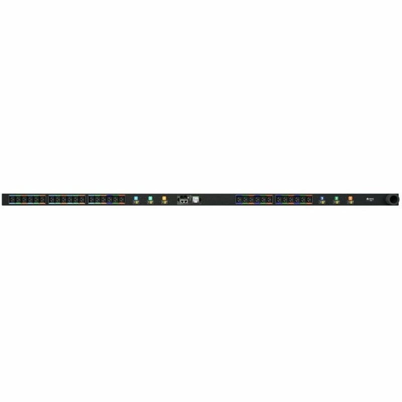 Vertiv Geist rPDU MN05MGW1-30CF18-5CS15A0A10-S-A 30-Outlets PDU