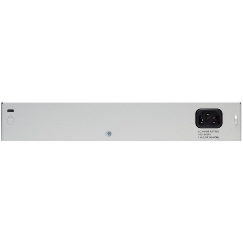 Cisco Catalyst WS-C2960L-8TS-LL Ethernet Switch - Thumbnail 2