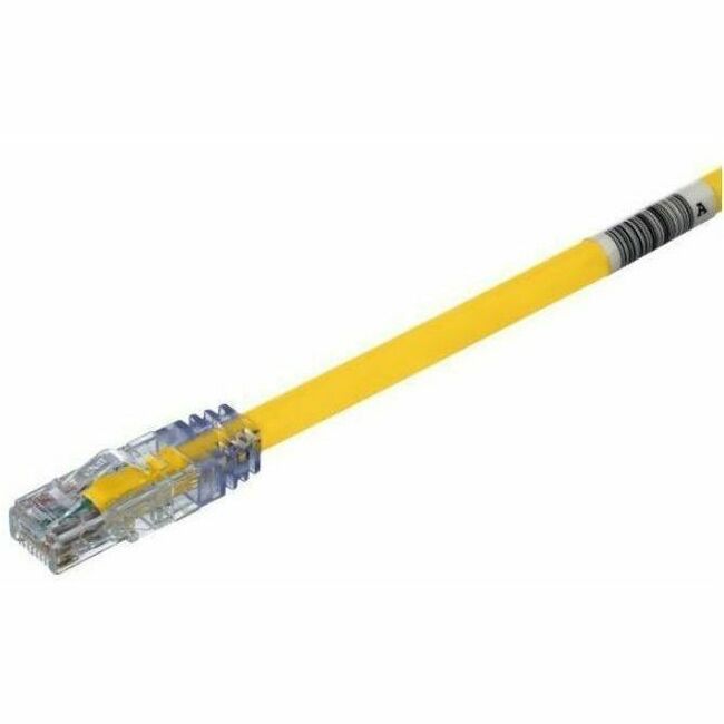 CATEGORY 6A 10 GB/S UTP PC W/ EA - Thumbnail 1