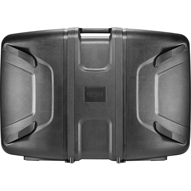 JBL 8" Packaged PA System With 8-channel Integrated Mixer - Thumbnail 2
