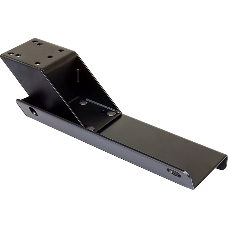 RAM Mounts No-Drill Vehicle Mount for Notebook, GPS - Thumbnail 3