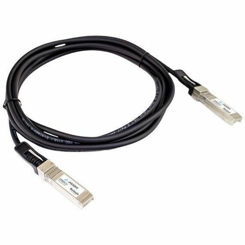 25GBASE-CU SFP28 PASSIVE DAC TWINAX CABLE PALO ALTO