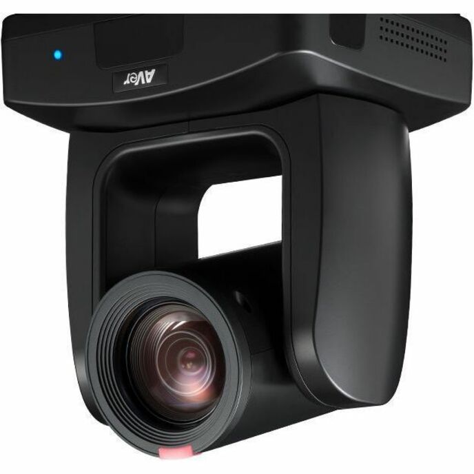 TR315 12X 4KP60 PROFESSIONAL AUTO TRACKING PTZ CAMERA - Thumbnail 2