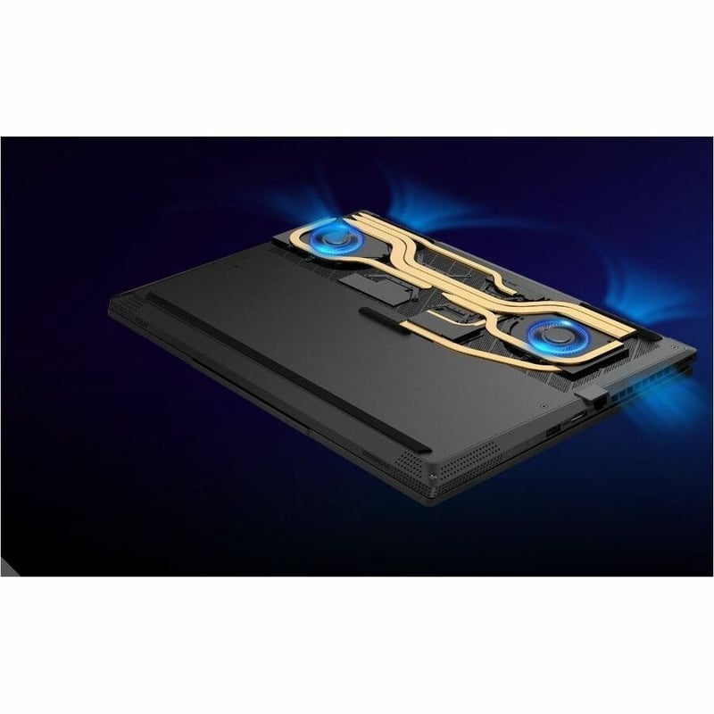 STEALTH A16 AI+ A3XWJG-074US RAI9HX370/RTX 5090/64GB/2TB/W 11PRO - Thumbnail 4