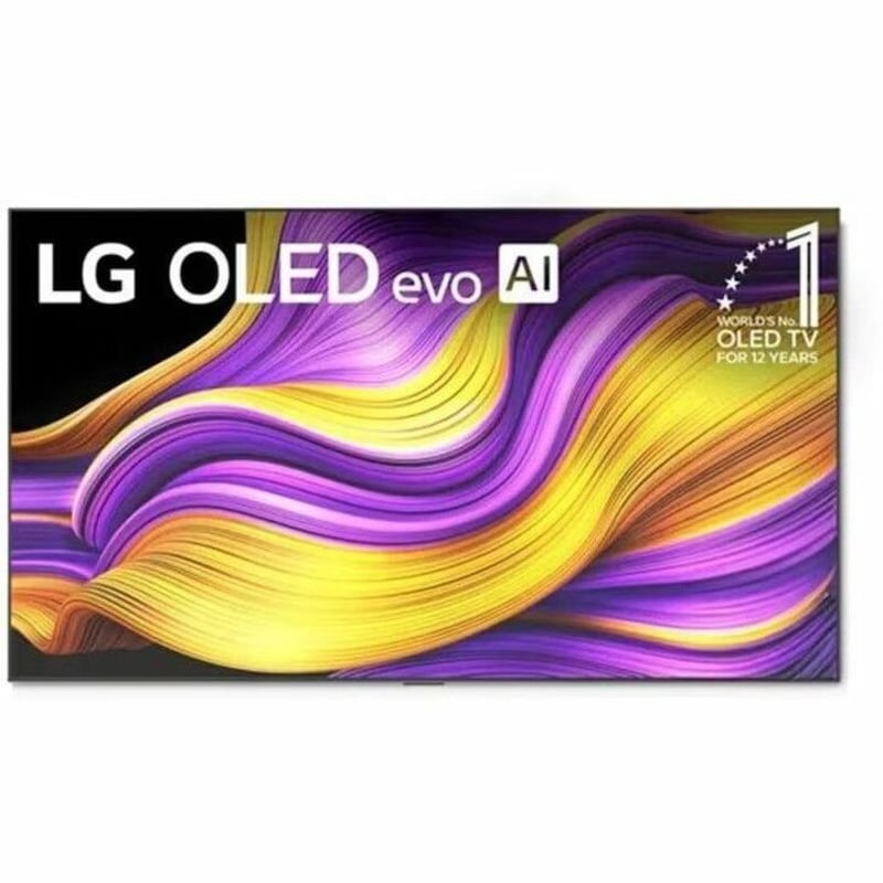 55IN OLED 3840X2160 WEBOS24 - Thumbnail 3