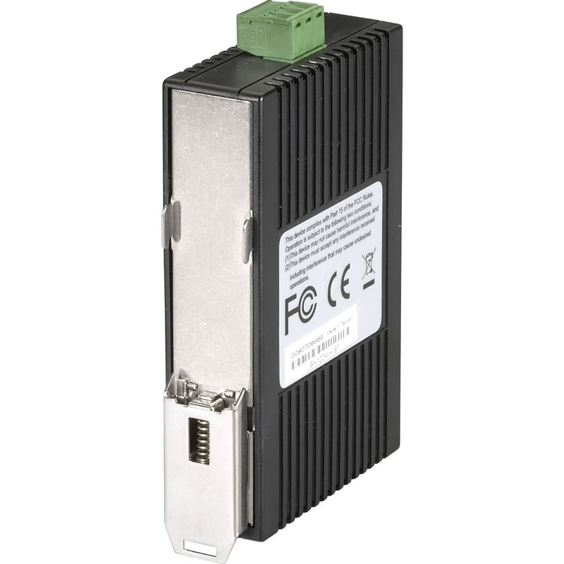 Black Box LBH 120 Ethernet Switch - Thumbnail 2