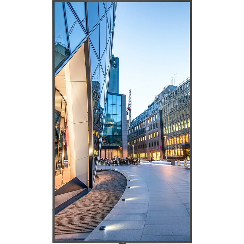 TSItouch NEC MultiSync C981Q Digital Signage Display - Thumbnail 2