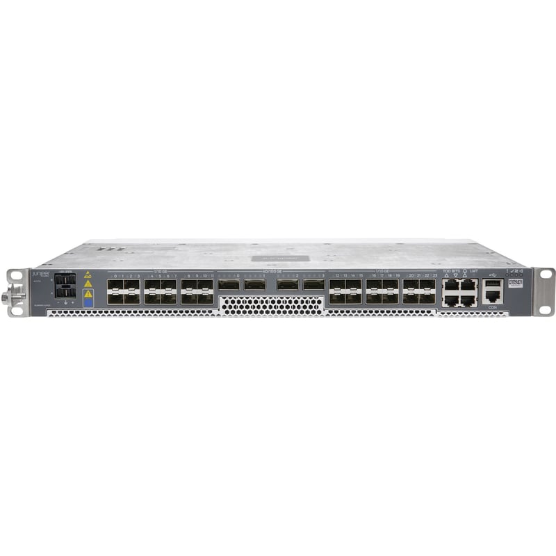Juniper ACX710 Universal Metro Router - Thumbnail 1