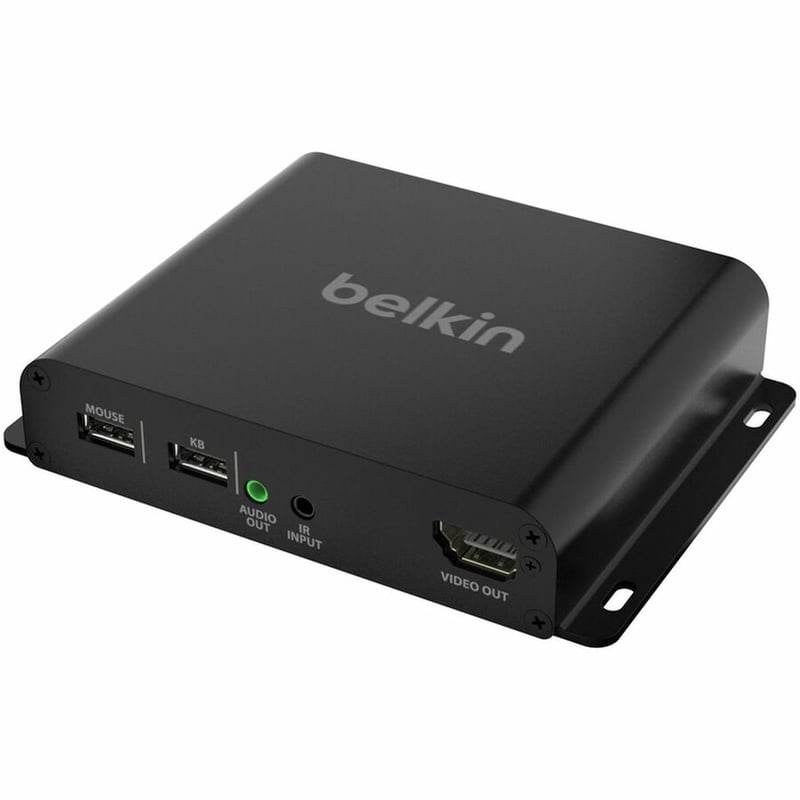 Belkin KVM Extender Receiver - Thumbnail 4