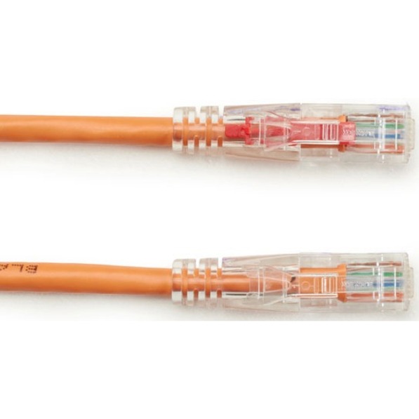 Black Box GigaTrue 3 Cat.6 UTP Patch Network Cable - Thumbnail 2