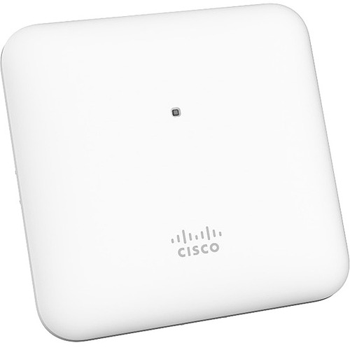 Cisco Connected Mobile Experiences Beacon Point - Thumbnail 1