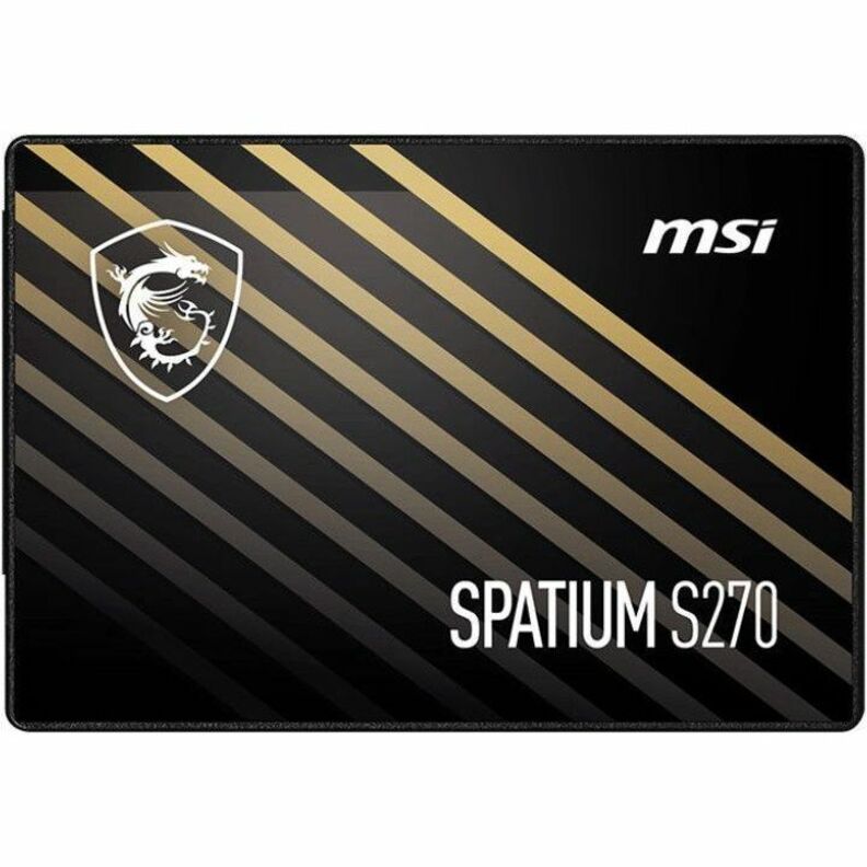 SPATIUM S270 SATA 2.5 480GB SATA