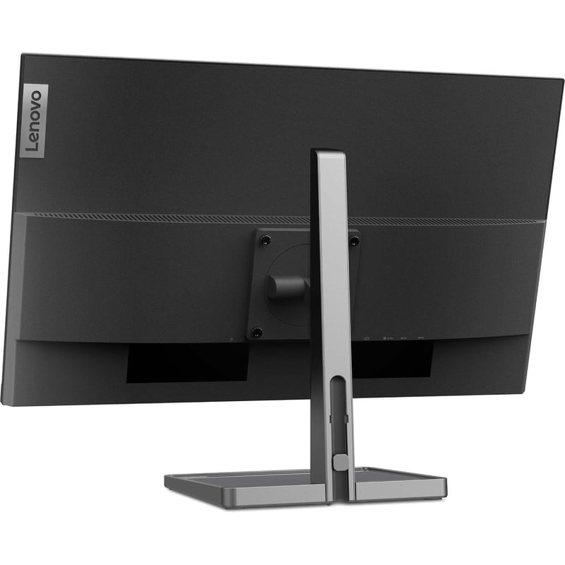 Lenovo L27m-30 27" Class Full HD LCD Monitor - 16:9 - Raven Black - Thumbnail 5