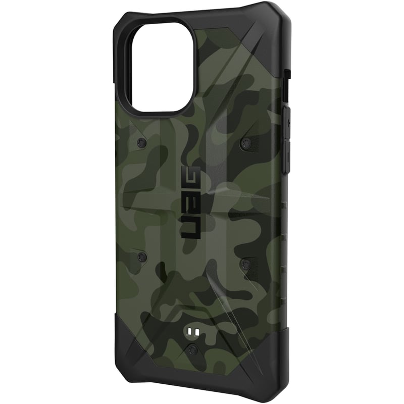 Urban Armor Gear Pathfinder SE Series iPhone 12 Pro Max 5G Case - Thumbnail 1