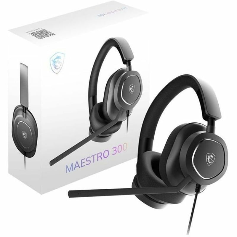 MAESTRO 300 HEADSET - Thumbnail 2