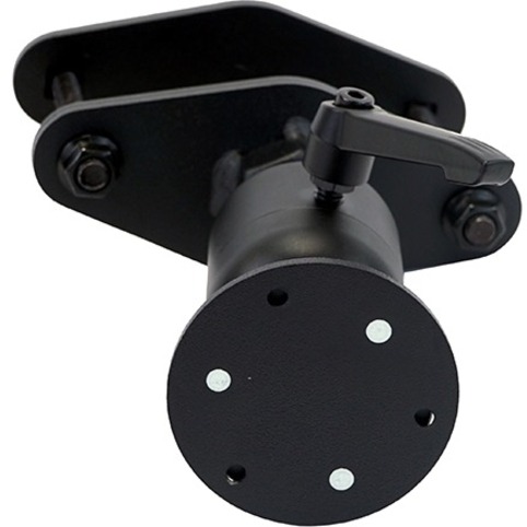 Gamber-Johnson Mounting Bracket for Forklift - Black - Thumbnail 3