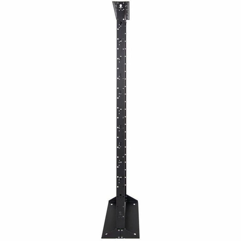Rack Solutions 25U TechEdge 2Post Rack with Square Holes - Thumbnail 4