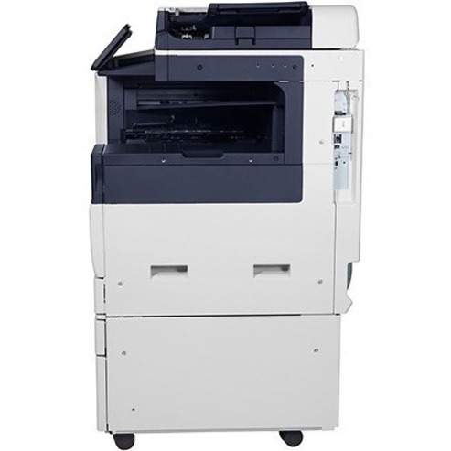 Xerox VersaLink C7130 Laser Multifunction Printer - Color - Blue, White - Thumbnail 5