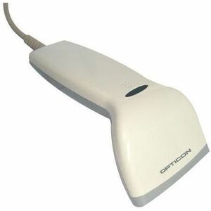 Opticon C-37 Barcode Scanner Kit - Thumbnail 1
