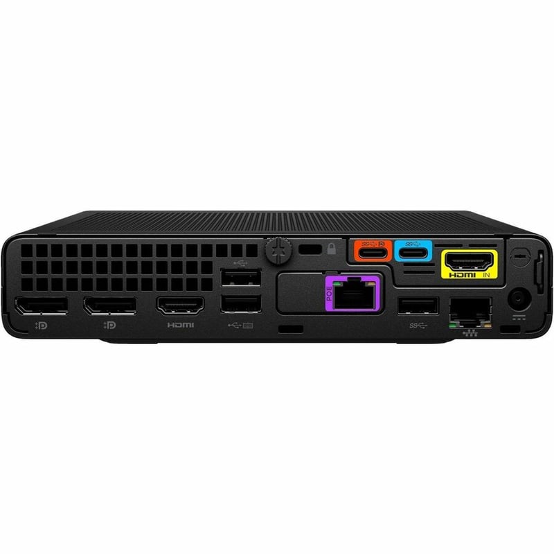 POLY BK PLUS MTR HP IP PC WTC10 TAA - Thumbnail 3
