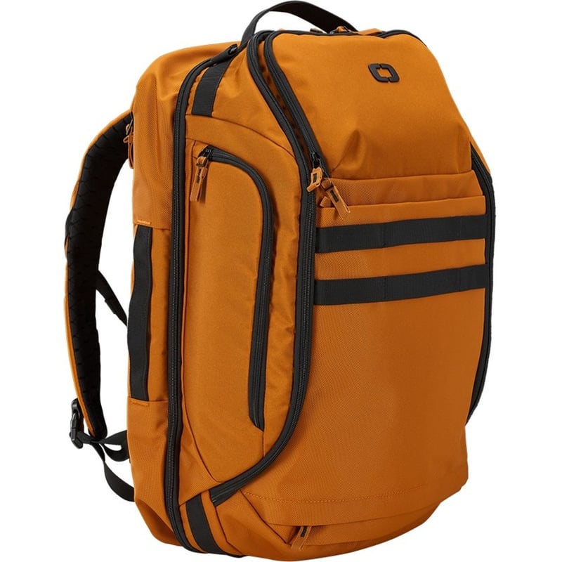 Ogio PACE Pro Carrying Case (Duffel) for 17" Notebook - Desert - Thumbnail 1