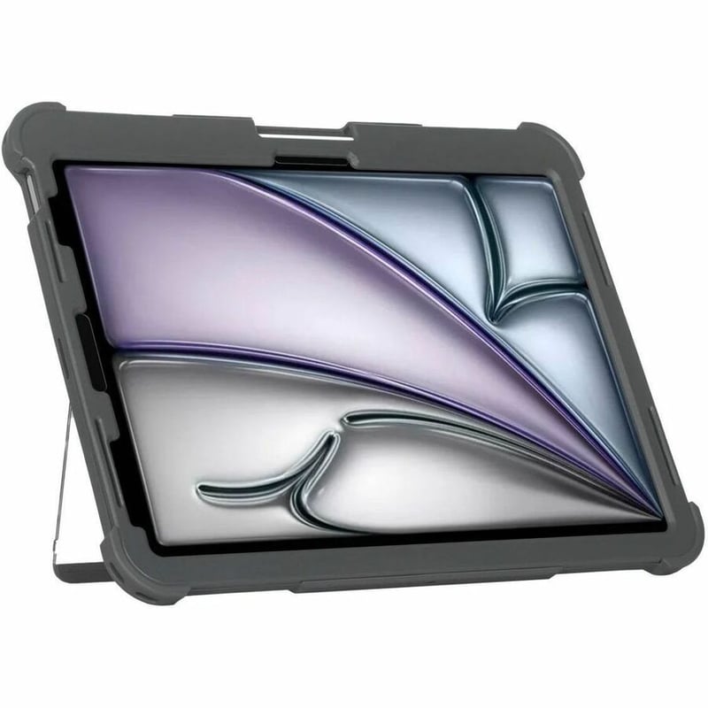 SAFEPORT RUGGED MAX CASE FOR I PAD PRO 11 M4 CLEAR 11 - Thumbnail 4