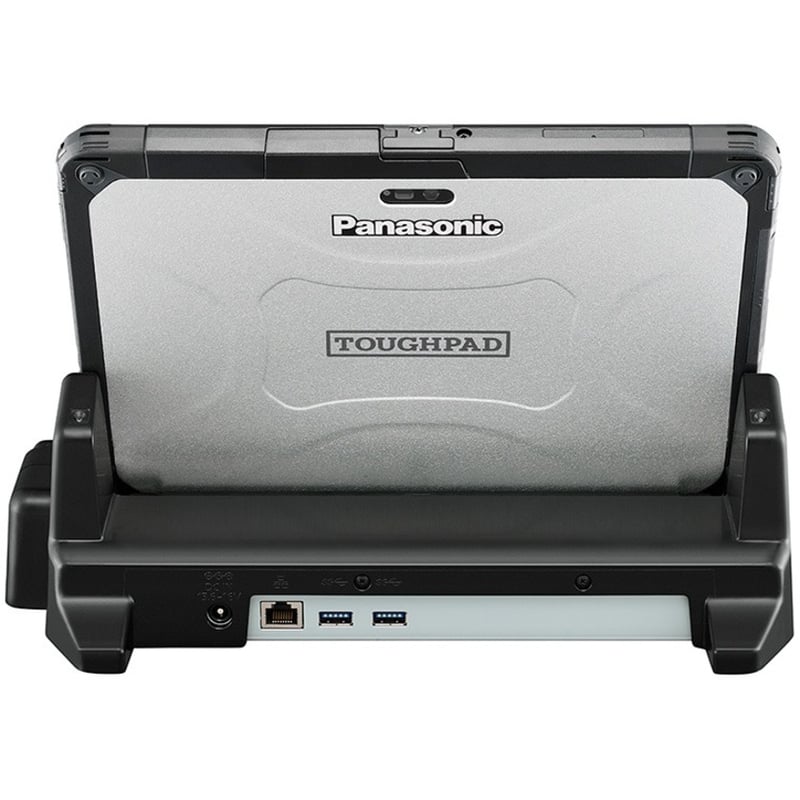 Panasonic Desktop Cradle - Thumbnail 3