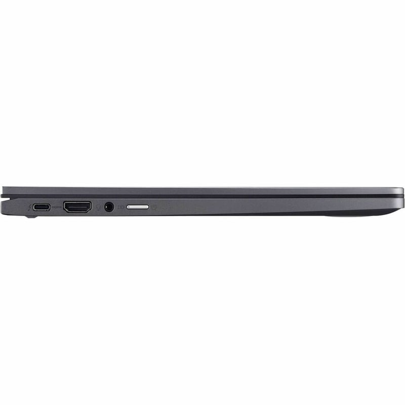 Acer Chromebook Spin 714 CP714-2WN CP714-2WN-53TY 14" Touchscreen Convertible 2 in 1 Chromebook - WUXGA - 1920 x 1200 - Intel Core i5 13th Gen i5-1335U Deca-core (10 Core) 1.30 GHz - 16 GB Total RAM - 256 GB SSD - Steel Gray