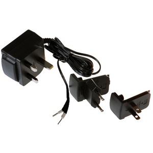 Brainboxes PW-600 AC Adapter - Thumbnail 1