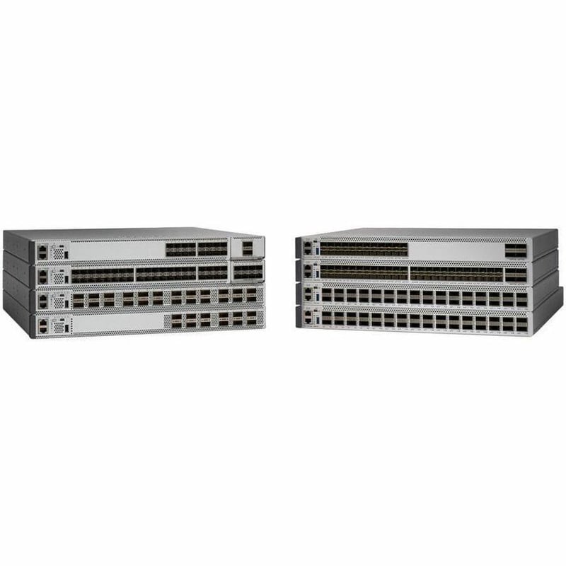 9500 1Y DNA ADVANTAGE, HW REMANUFACTURED