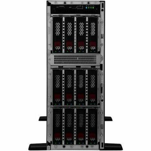 HPE ML350 G11 4516Y+ 2X32G 8SFF SSD SVR PL-78 - Thumbnail 3