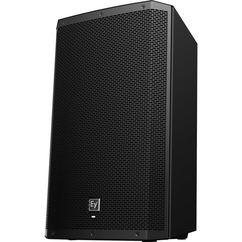Electro-Voice 2.0 Bluetooth Speaker System - 1000 W RMS - Black - Thumbnail 1