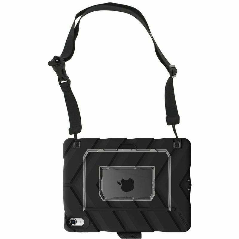 HIDEAWAY FOR IPAD 10TH GEN BLACK - Thumbnail 2