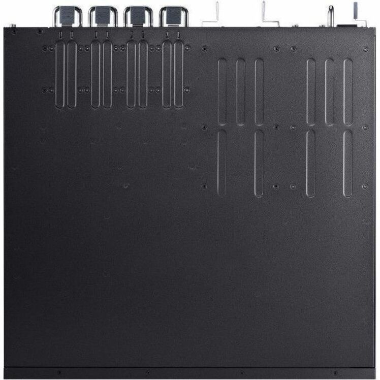 OMADA 24PORT MANAGEDPOE+ SWITCH OMADA 24-PORT MANAGED POE+ SWITCH - Thumbnail 5