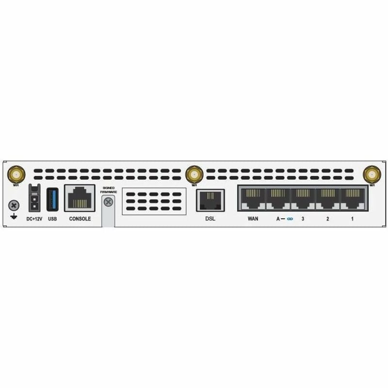 FORTIWIFI-50G-DSL HW PLUS 5YR FORTICARE PREMIUM AND FORTIGUARD EN - Thumbnail 2