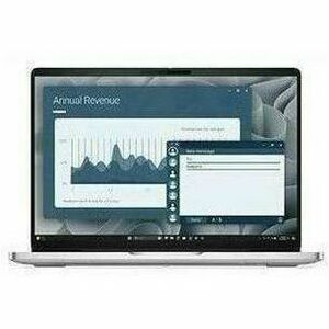 DELL PRO 14 PC14255 RYZ 5 PRO 230 16GB 512GB 14IN WIN11PRO - Thumbnail 1