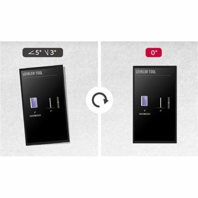 LG 49XE3P-B Outdoor Signage - Thumbnail 4