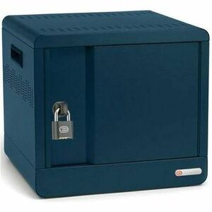 Bretford CUBE Micro Station - Pre-Wired TVS10USBC - Thumbnail 1