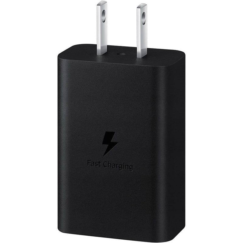 Samsung 15W Power Adapter (TA Only) - Thumbnail 1