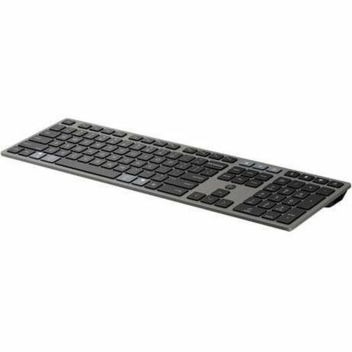 SMART BUY 725 MULTI-DEVICE RCHRGBL WL KBD - Thumbnail 3