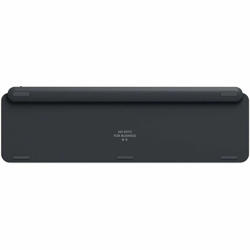 Logitech MX Keys for Business (Graphite) - Brown Box - Thumbnail 3