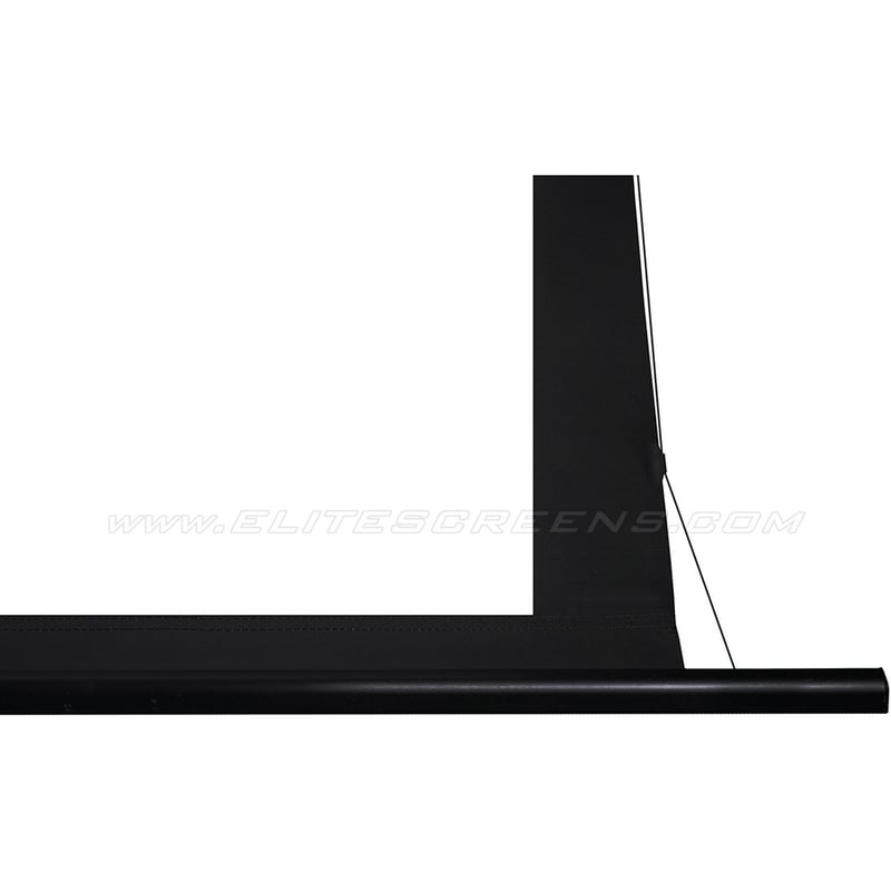 Elite Screens Saker Tab-Tension AcousticPro UHD Series - Thumbnail 4