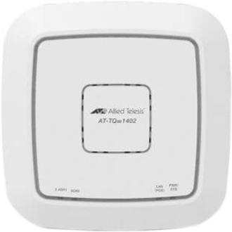 Allied Telesis TQm1402 IEEE 802.11ac 1.17 Gbit/s Wireless Access Point - Thumbnail 4