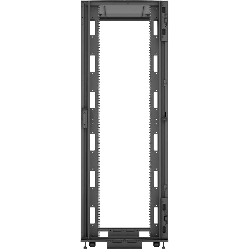 Vertiv VR Rack - 48U TAA Compliant - Thumbnail 5