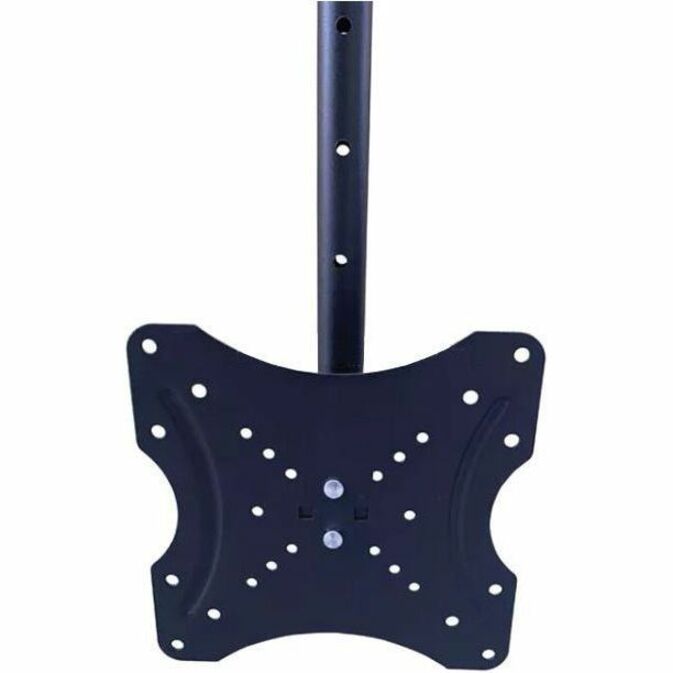 GVision Mounting Bracket for Flat Panel Display, Monitor - Black - Thumbnail 2
